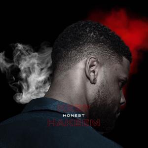Keep Hakeem的專輯Honest (Explicit)
