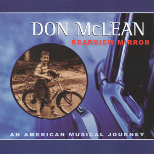 收聽Don McLean的Vincent (Starry, Starry Night)歌詞歌曲