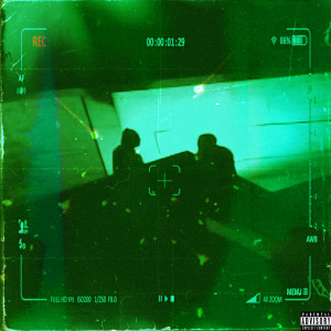Album Zero (Explicit) oleh Who's Lara?