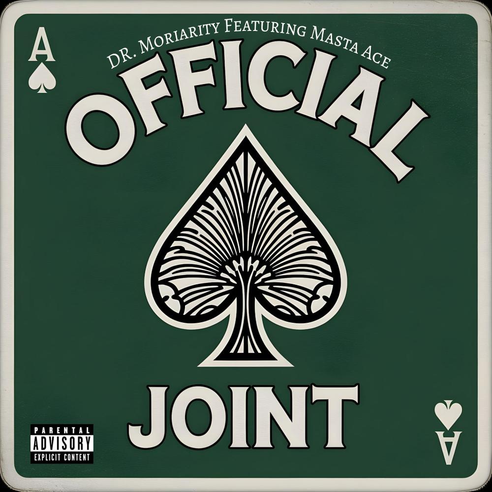Official Joint (feat. Masta Ace) (Explicit)
