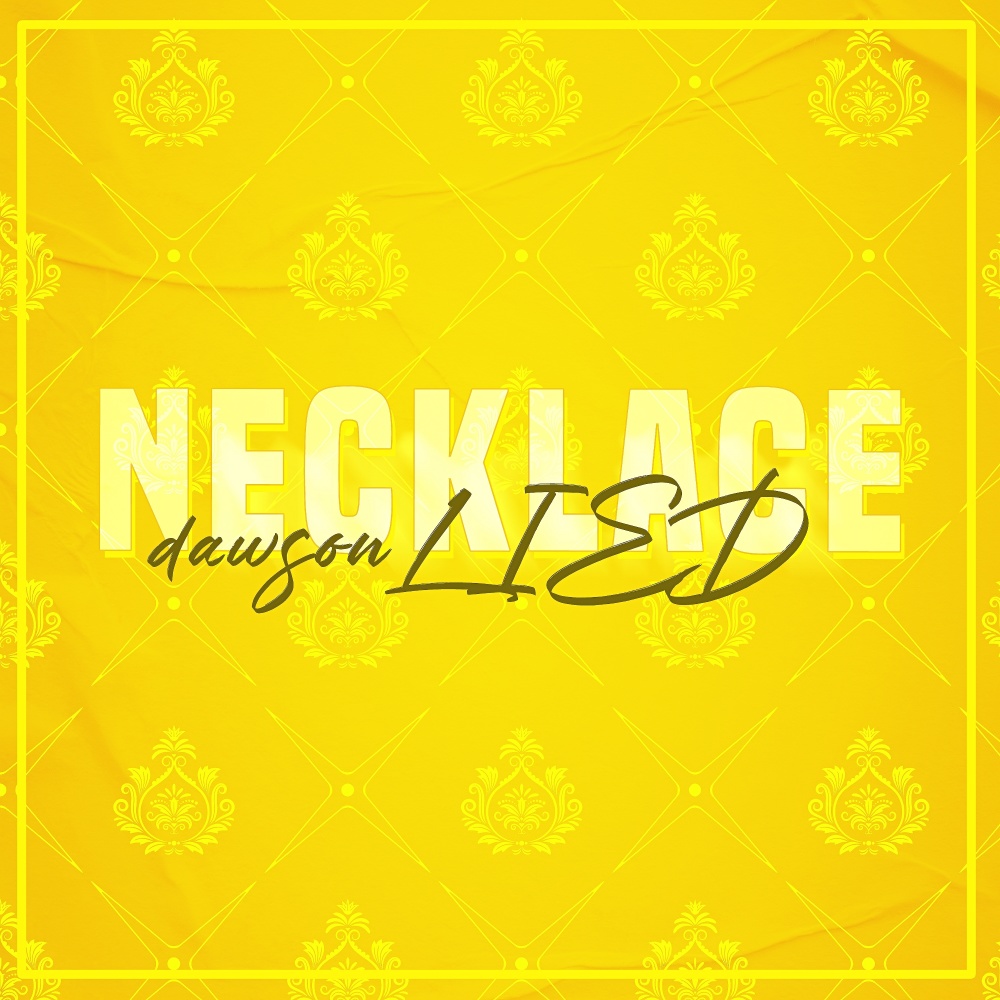 NECKLACE (Explicit)