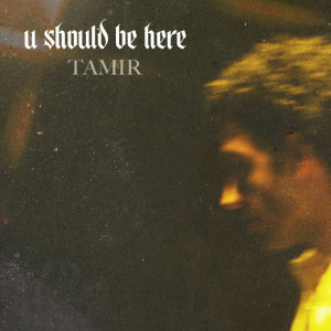 收聽תמיר גרינברג的u should be here歌詞歌曲