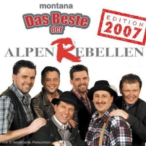 收聽Alpenrebellen的Butterfly歌詞歌曲