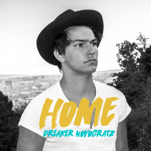 Listen to Home song with lyrics from Breaker Novogratz