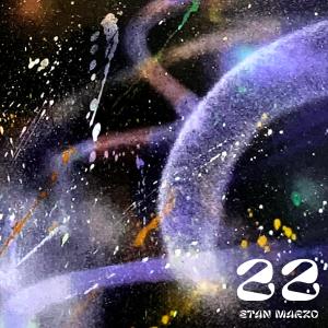 Etan Marzo的專輯22 (Explicit)