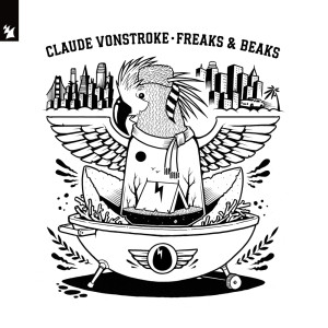 ดาวน์โหลดและฟังเพลง Waddaday พร้อมเนื้อเพลงจาก Claude VonStroke