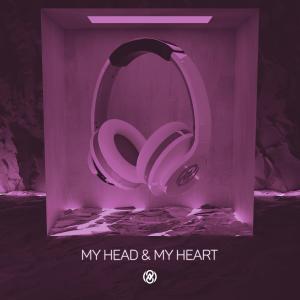 Listen to My Head & My Heart (8D Audio) song with lyrics from 8D Tunes