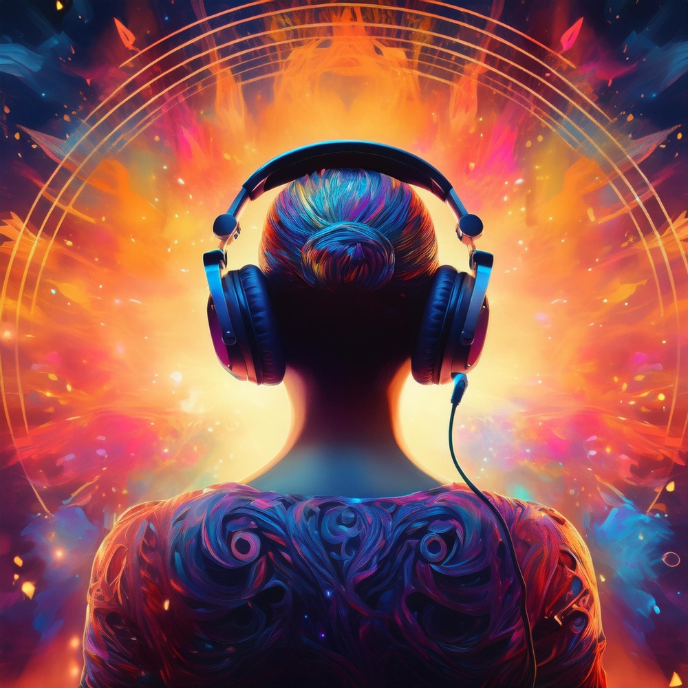 Socialize with Music