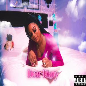 Alexza的專輯Dear Diary (Freestyle) (Explicit)