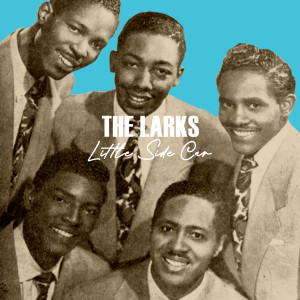 ดาวน์โหลดและฟังเพลง Darlin' พร้อมเนื้อเพลงจาก The Larks
