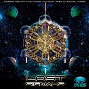 Album Lost Signals from Various