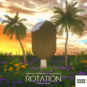 收聽Gianni Marino的Rotation歌詞歌曲