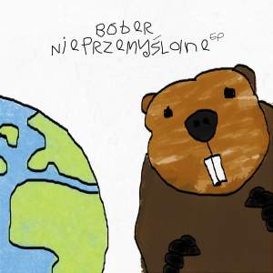 Album Nieprzemyślane (Explicit) from Bober