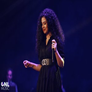 Album Wallahi Ma Tala'at Shamson oleh Nouran Abutaleb