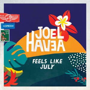 Joel Havea的專輯Feels Like July