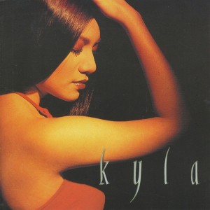 Kyla的专辑Kyla