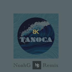收聽Blonde Koala的T A N O C A (NoahG Remix)歌詞歌曲