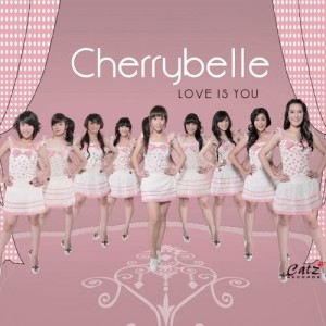 收聽Cherrybelle的Best Friend Forever歌詞歌曲
