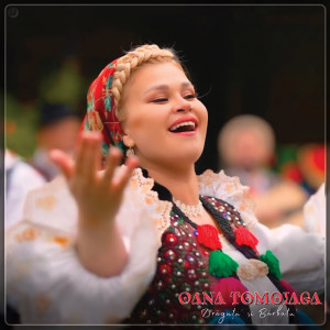 Album Drăguțu' și Bărbatu' from Oana Tomoiaga