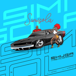 Album Simisola (Explicit) from Shuga