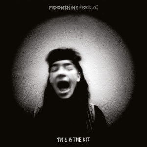 Moonshine Freeze dari This is the Kit