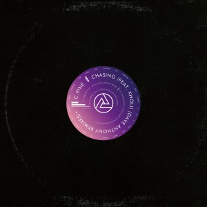 收聽C.9ine的Chasing (Dave Anthony Drums)歌詞歌曲