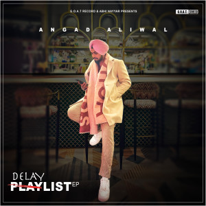 Album Delaylist from 