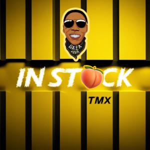 อัลบัม In Stock ศิลปิน TMX Official