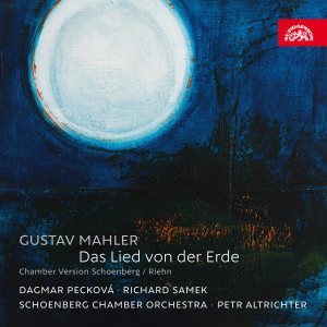 Schoenberg Chamber Orchestra的專輯Mahler: Das Lied von der Erde