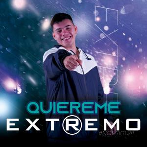 Album Quiereme from 