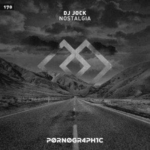 DJ Jock的專輯Nostalgia