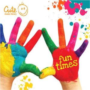 Listen to Very Happy Time song with lyrics from Cute Music for Kids