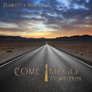 Album Come & Go from Diamonique