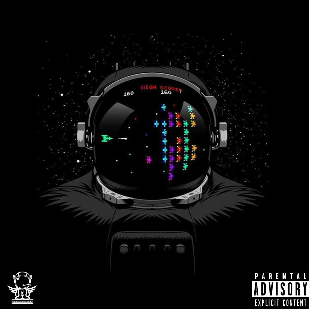 Racks In The Safe (feat. Renzo Macafee) (Explicit)