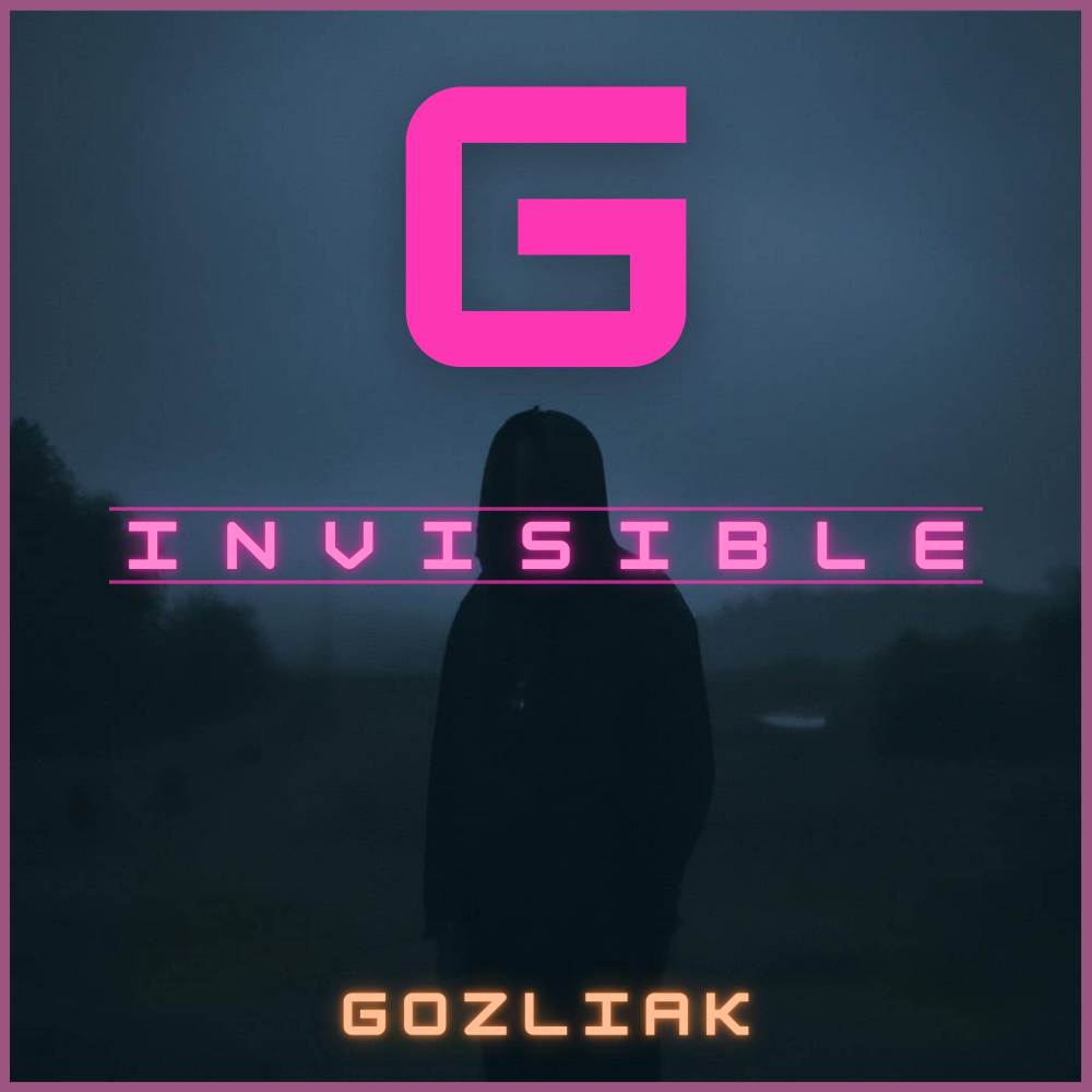 Invisible