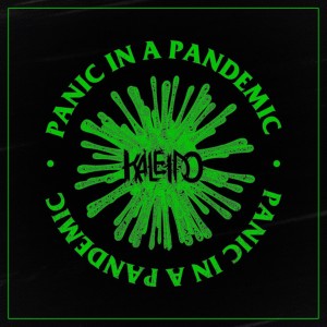 Panic in a Pandemic (Explicit)