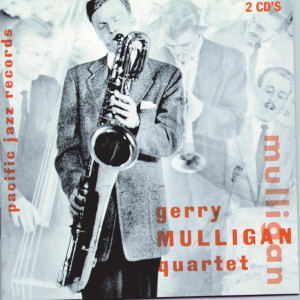 收聽Gerry Mulligan的Lullaby Of The Leaves (1998 Digital Remaster)歌詞歌曲