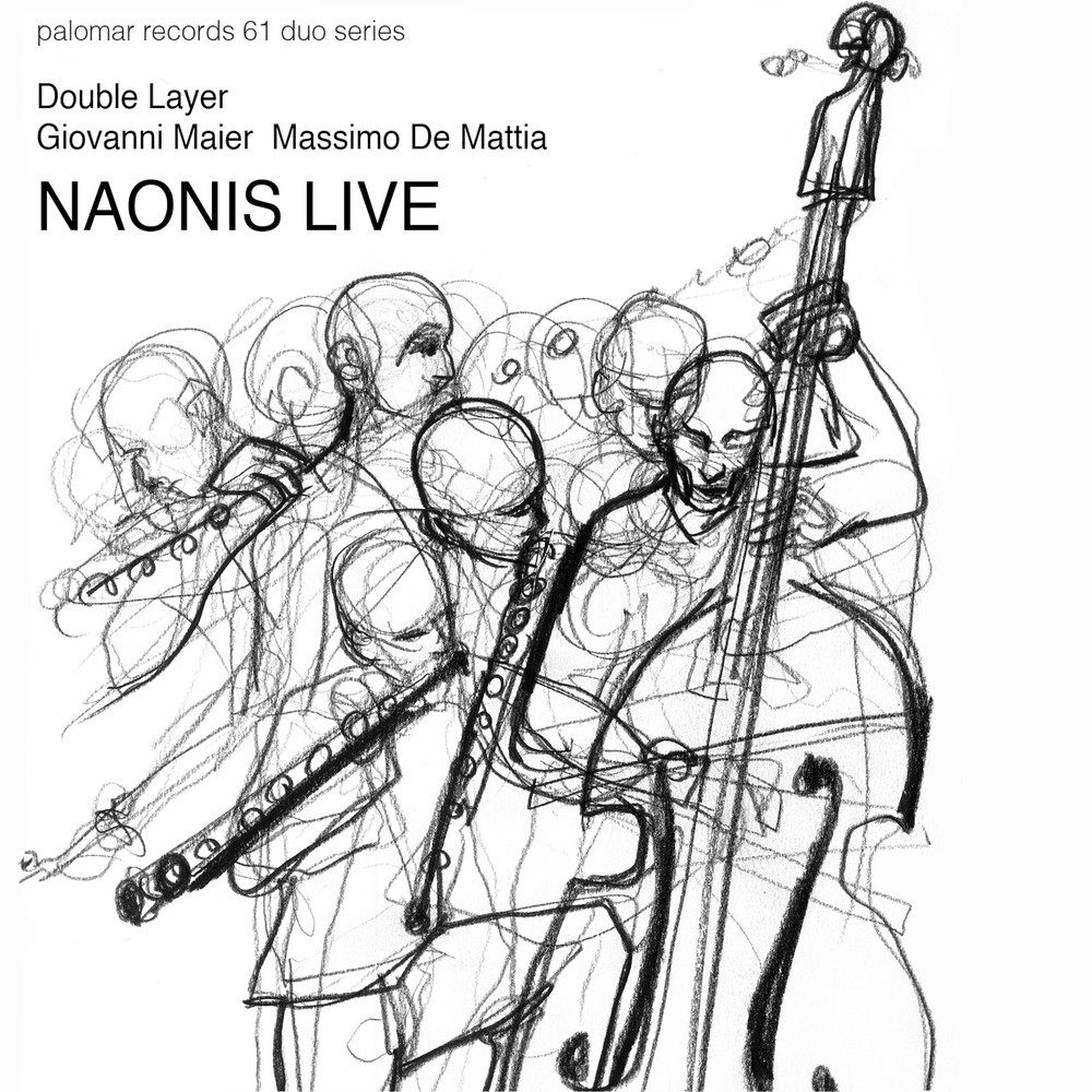 Naonis Pt. 3 (Live)