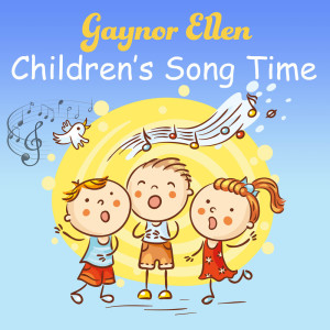 Dengarkan lagu The Farmer's in the Dell nyanyian Gaynor Ellen dengan lirik