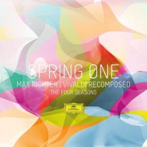 Konzerthaus Kammerorchester Berlin的專輯Spring One - Vivaldi Recomposed - The Four Seasons