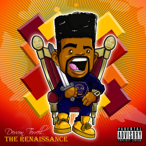 Album The Renaissance (Explicit) from 