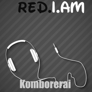 Album Komborerai oleh Red.i.am