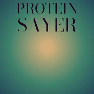 收聽Irna Mboa的Protein Sayer歌詞歌曲