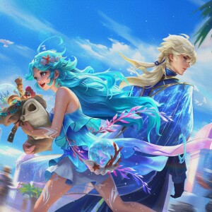 default playlist img