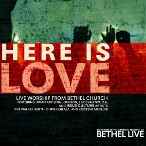ดาวน์โหลดและฟังเพลง I've Found a Love (Love Came Down) พร้อมเนื้อเพลงจาก Bethel Music