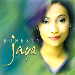 Jaya的專輯Honestly
