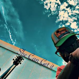 Album She can get it (Explicit) from 