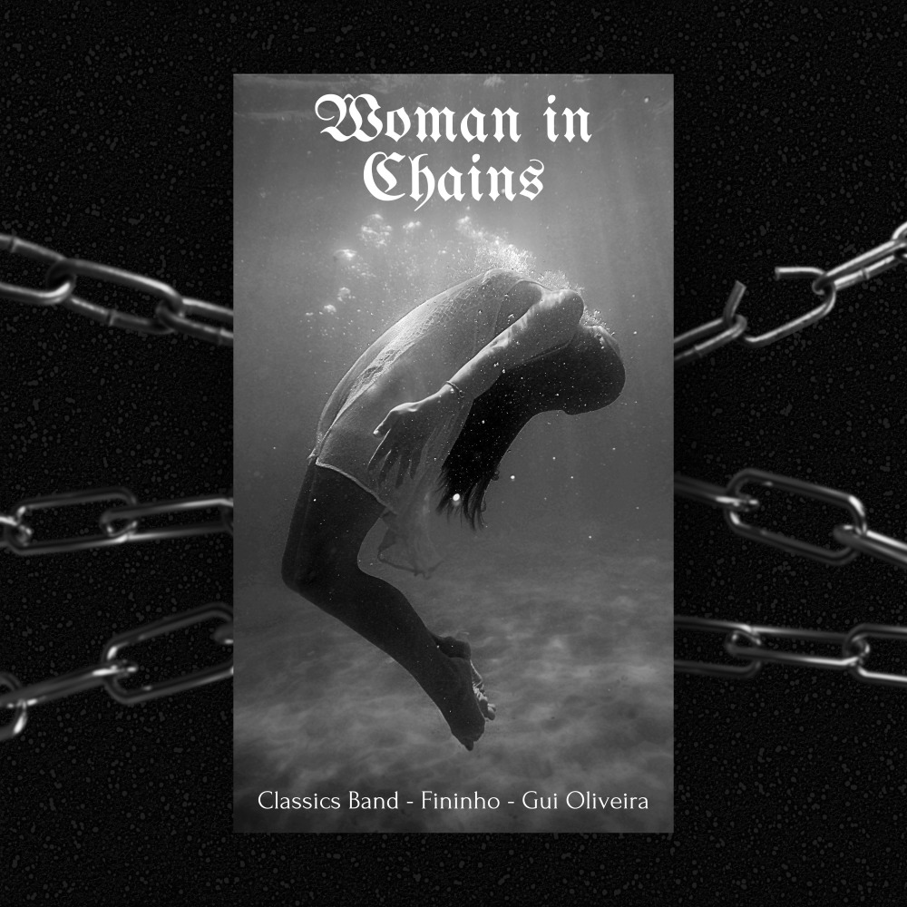 Woman in Chains (Cover)