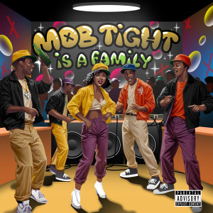 Listen to Two Four (Explicit) song with lyrics from Dj Napalm