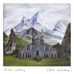 Dengarkan lagu Watchmen nyanyian Grove Worship dengan lirik